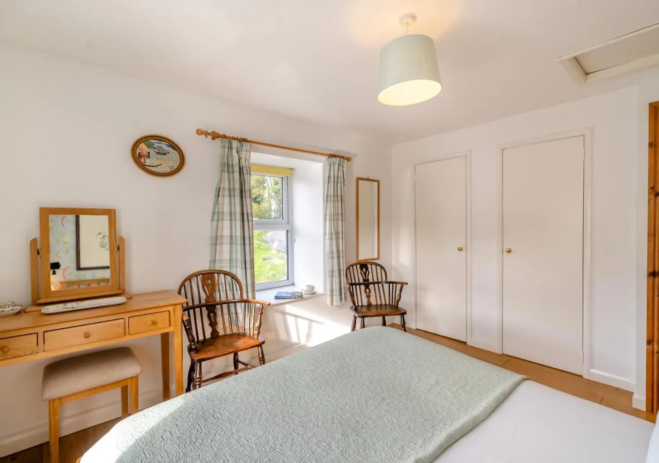 Vila Hill View Appersett