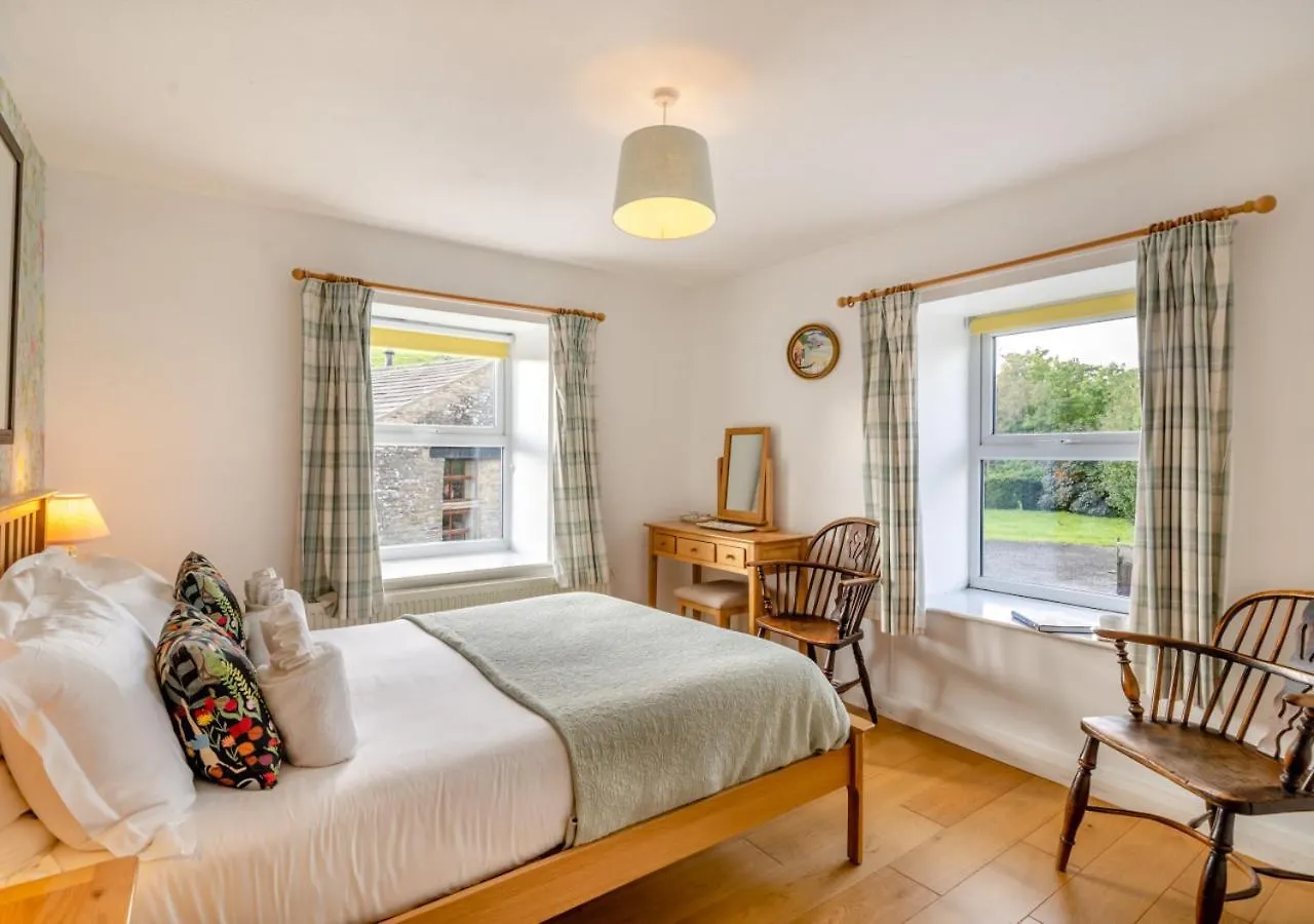 Vila Hill View Appersett