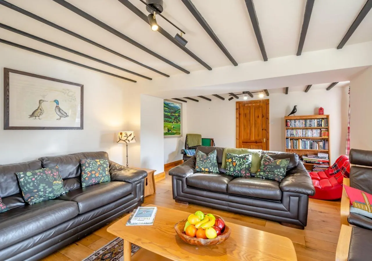 Vila Hill View Appersett Prázdninový dům