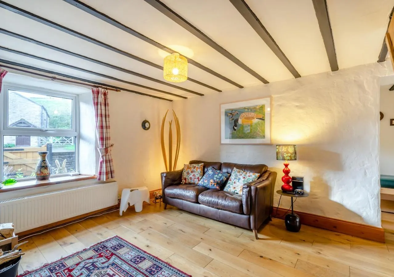 Vila Hill View Appersett