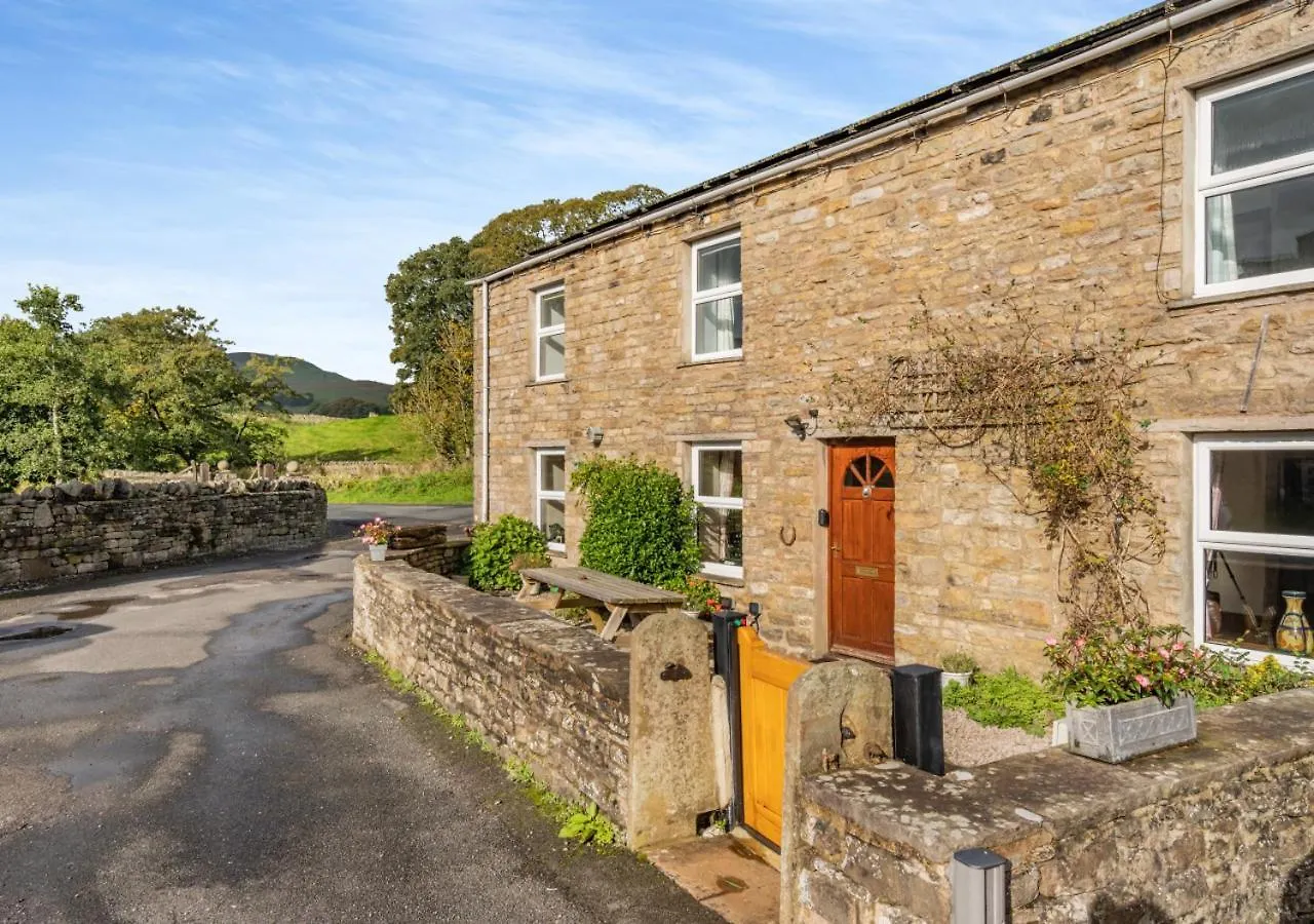 Vila Hill View Appersett