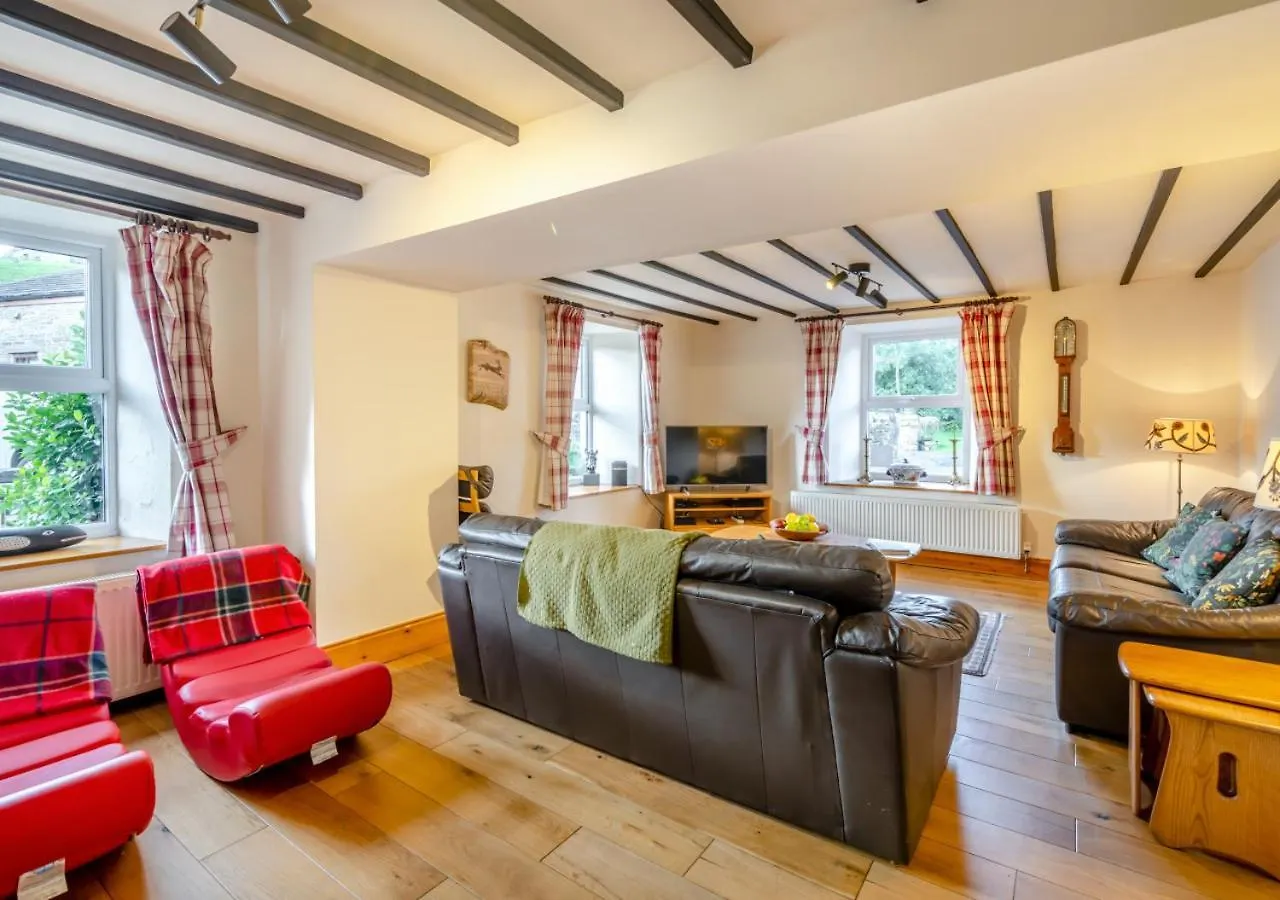 Vila Hill View Appersett